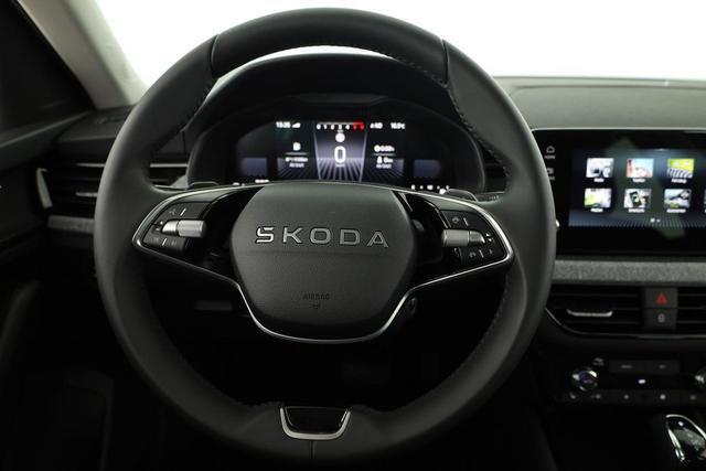 Skoda Kamiq Selection 1.0 TSI DSG Selection, AHK, Matrix, Kamera, Ladeboden, Winter 