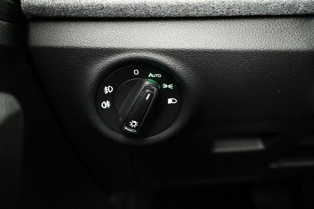 Skoda Kamiq Selection 1.0 TSI DSG Selection, AHK, Matrix, Kamera, Ladeboden, Winter 