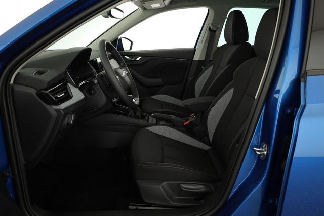 Skoda Kamiq Selection 1.0 TSI DSG Selection, AHK, Matrix, Kamera, Ladeboden, Winter 