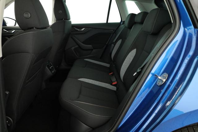 Skoda Kamiq Selection 1.0 TSI DSG Selection, AHK, Matrix, Kamera, Ladeboden, Winter 