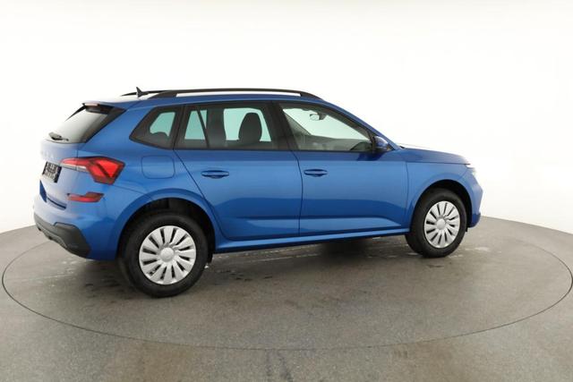 Skoda Kamiq Selection 1.0 TSI DSG Selection, AHK, Matrix, Kamera, Ladeboden, Winter 