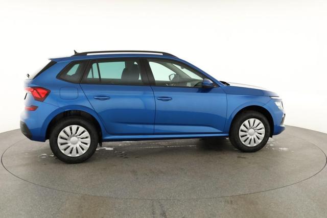 Skoda Kamiq Selection 1.0 TSI DSG Selection, AHK, Matrix, Kamera, Ladeboden, Winter 