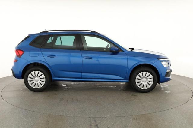 Skoda Kamiq Selection 1.0 TSI DSG Selection, AHK, Matrix, Kamera, Ladeboden, Winter 
