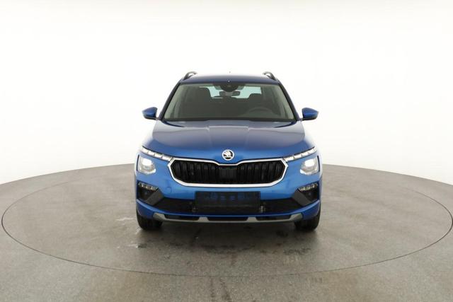 Skoda Kamiq Selection 1.0 TSI DSG Selection, AHK, Matrix, Kamera, Ladeboden, Winter 