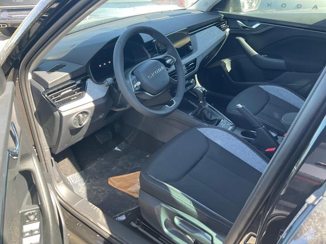 Skoda Kamiq - Selection 1.0 TSI DSG Selection, AHK, Matrix, Kamera, Ladeboden, Winter, 16-Zoll