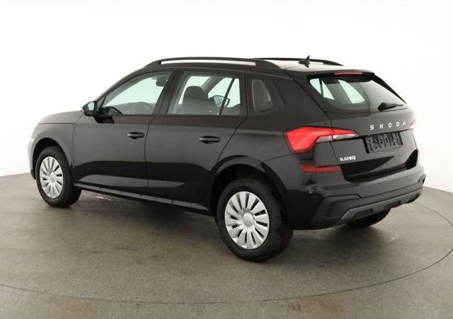 Skoda Kamiq Selection 1.5 TSI DSG Selection, AHK, LED, Kamera, Ladeboden, Winter 