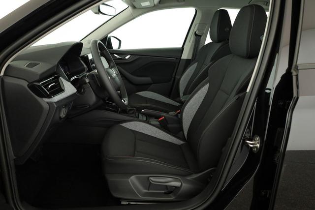 Skoda Kamiq Selection 1.5 TSI DSG Selection, AHK, LED, Kamera, Ladeboden, Winter 