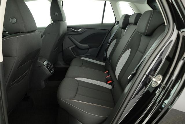 Skoda Kamiq Selection 1.5 TSI DSG Selection, AHK, LED, Kamera, Ladeboden, Winter 