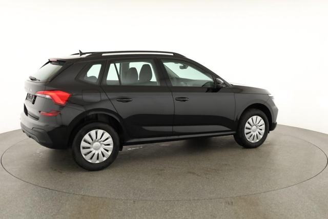 Skoda Kamiq Selection 1.5 TSI DSG Selection, AHK, LED, Kamera, Ladeboden, Winter 