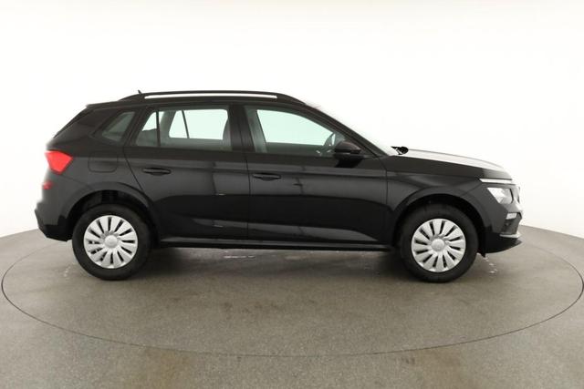 Skoda Kamiq Selection 1.5 TSI DSG Selection, AHK, LED, Kamera, Ladeboden, Winter 