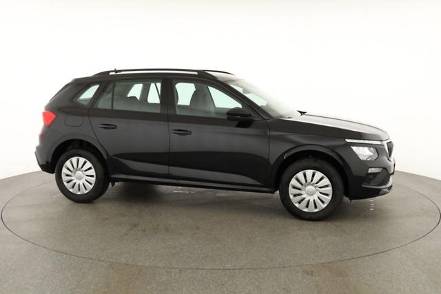 Skoda Kamiq Selection 1.5 TSI DSG Selection, AHK, LED, Kamera, Ladeboden, Winter 