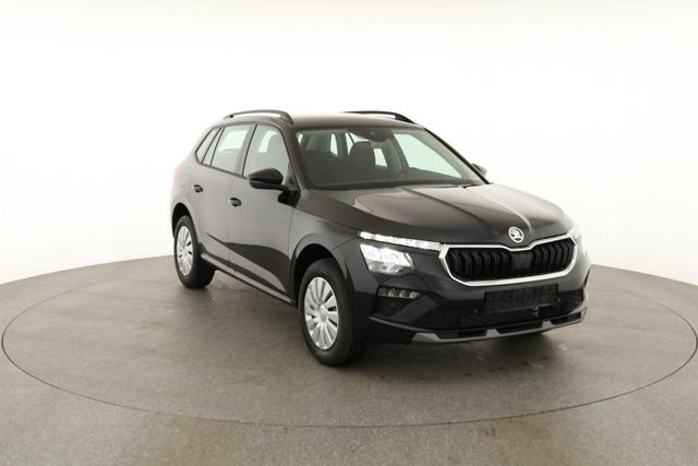 Skoda Kamiq Selection 1.5 TSI DSG Selection, AHK, LED, Kamera, Ladeboden, Winter 