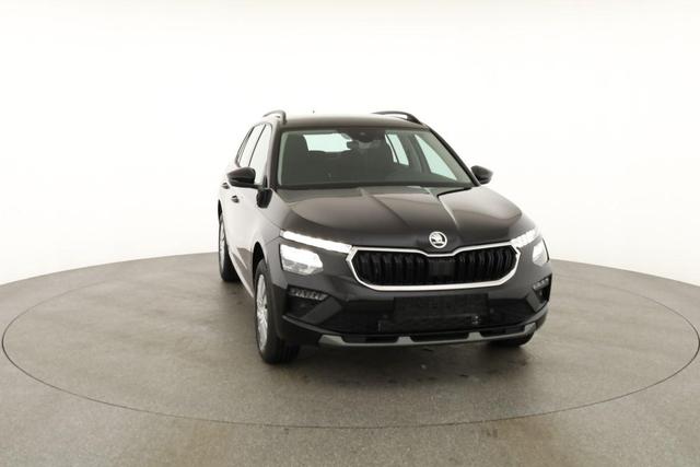 Skoda Kamiq Selection 1.5 TSI DSG Selection, AHK, LED, Kamera, Ladeboden, Winter 