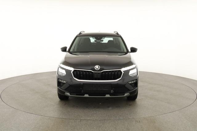 Skoda Kamiq Selection 1.5 TSI DSG Selection, AHK, LED, Kamera, Ladeboden, Winter 