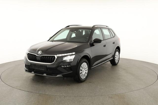 Skoda Kamiq Selection 1.5 TSI DSG Selection, AHK, LED, Kamera, Ladeboden, Winter 