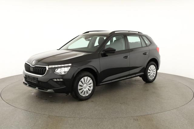 Skoda Kamiq Selection 1.5 TSI DSG Selection, AHK, LED, Kamera, Ladeboden, Winter 