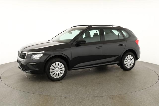 Skoda Kamiq Selection 1.5 TSI DSG Selection, AHK, LED, Kamera, Ladeboden, Winter 