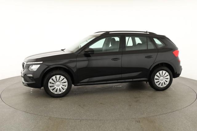 Skoda Kamiq Selection 1.5 TSI DSG Selection, AHK, LED, Kamera, Ladeboden, Winter 