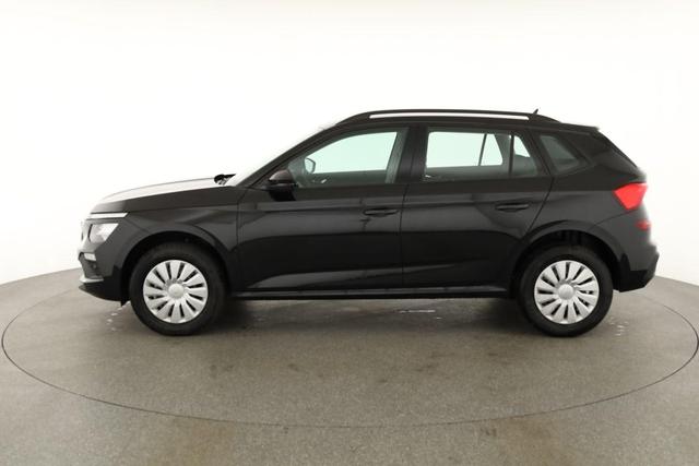 Skoda Kamiq Selection 1.5 TSI DSG Selection, AHK, LED, Kamera, Ladeboden, Winter 