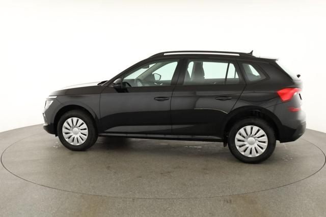 Skoda Kamiq Selection 1.5 TSI DSG Selection, AHK, LED, Kamera, Ladeboden, Winter 