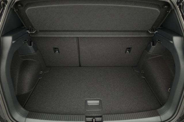 Volkswagen T-Cross 1.5 TSI 110 kW R-Line DSG R-Line, AHK, IQ.Light, Navi, Side, Kamera, Winter, 18-Zoll 