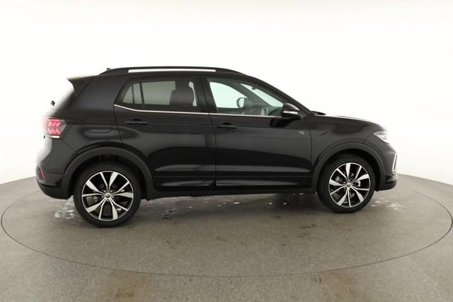 Volkswagen T-Cross 1.5 TSI 110 kW R-Line DSG R-Line, AHK, IQ.Light, Navi, Side, Kamera, Winter, 18-Zoll 