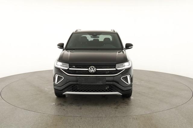 Volkswagen T-Cross 1.5 TSI 110 kW R-Line DSG R-Line, AHK, IQ.Light, Navi, Side, Kamera, Winter, 18-Zoll 