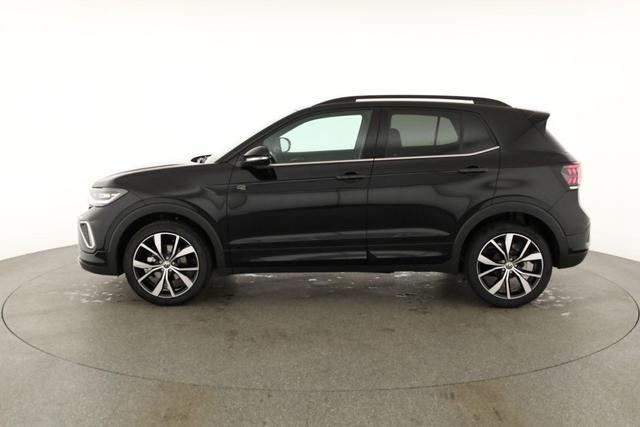 Volkswagen T-Cross 1.5 TSI 110 kW R-Line DSG R-Line, AHK, IQ.Light, Navi, Side, Kamera, Winter, 18-Zoll 