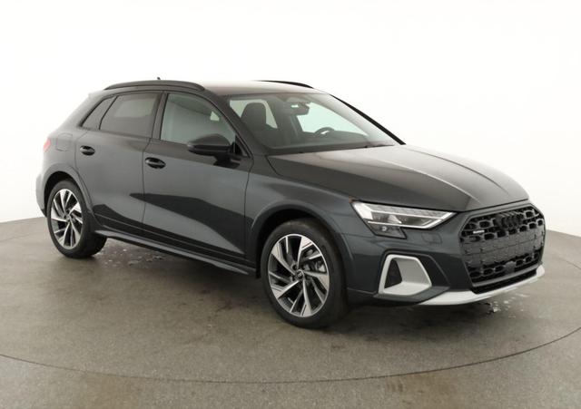 Audi A3 allstreet - TFSI quattro 150 kW S-Tronic, AHK, Navi, el. Klappe, 18-Zoll, 5-J. Garantie