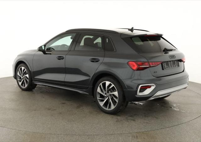 Audi A3 allstreet TFSI quattro 150 kW S-Tronic, AHK, Navi, 18-Zoll, 5-J. Garantie 