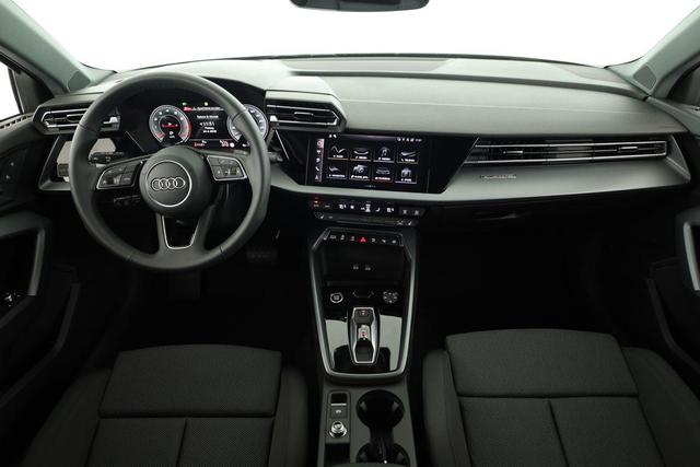 Audi A3 allstreet TFSI quattro 150 kW S-Tronic, AHK, Navi, 18-Zoll, 5-J. Garantie 