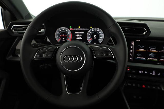 Audi A3 allstreet TFSI quattro 150 kW S-Tronic, AHK, Navi, 18-Zoll, 5-J. Garantie 