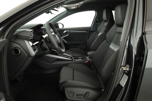 Audi A3 allstreet TFSI quattro 150 kW S-Tronic, AHK, Navi, 18-Zoll, 5-J. Garantie 