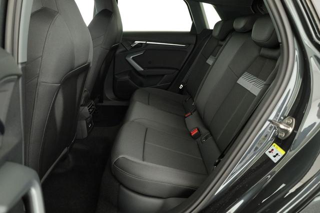 Audi A3 allstreet TFSI quattro 150 kW S-Tronic, AHK, Navi, 18-Zoll, 5-J. Garantie 