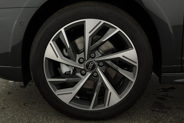 Audi A3 allstreet TFSI quattro 150 kW S-Tronic, AHK, Navi, 18-Zoll, 5-J. Garantie 