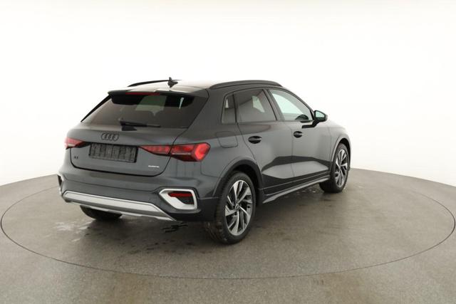 Audi A3 allstreet TFSI quattro 150 kW S-Tronic, AHK, Navi, 18-Zoll, 5-J. Garantie 