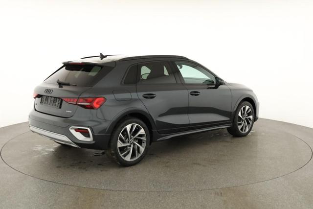 Audi A3 allstreet TFSI quattro 150 kW S-Tronic, AHK, Navi, 18-Zoll, 5-J. Garantie 