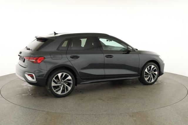 Audi A3 allstreet TFSI quattro 150 kW S-Tronic, AHK, Navi, 18-Zoll, 5-J. Garantie 