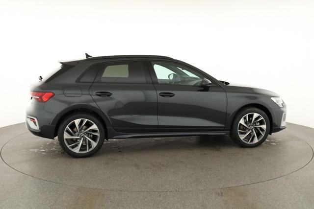 Audi A3 allstreet TFSI quattro 150 kW S-Tronic, AHK, Navi, 18-Zoll, 5-J. Garantie 