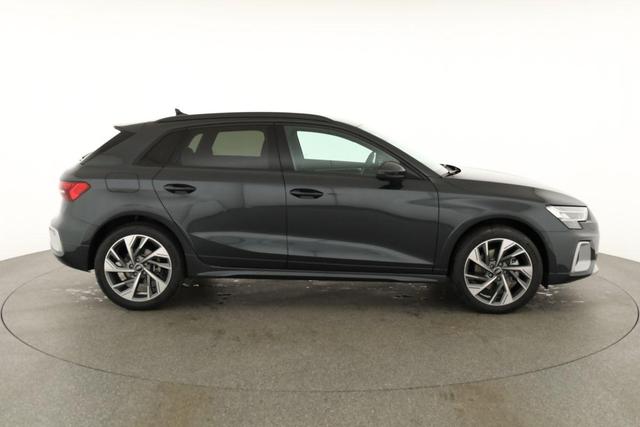 Audi A3 allstreet TFSI quattro 150 kW S-Tronic, AHK, Navi, 18-Zoll, 5-J. Garantie 