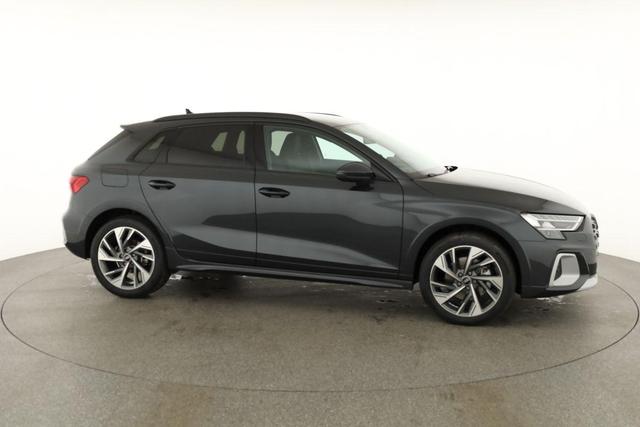 Audi A3 allstreet TFSI quattro 150 kW S-Tronic, AHK, Navi, 18-Zoll, 5-J. Garantie 