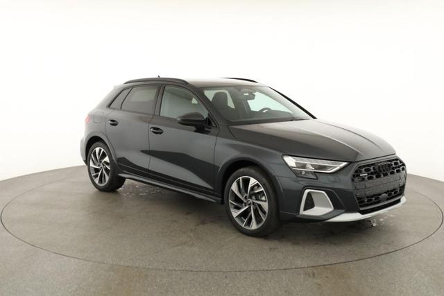 Audi A3 allstreet TFSI quattro 150 kW S-Tronic, AHK, Navi, 18-Zoll, 5-J. Garantie 