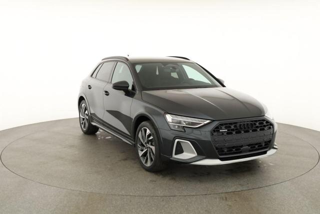 Audi A3 allstreet TFSI quattro 150 kW S-Tronic, AHK, Navi, 18-Zoll, 5-J. Garantie 