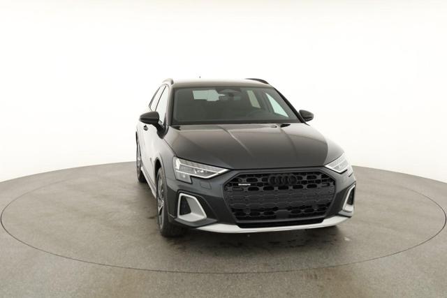 Audi A3 allstreet TFSI quattro 150 kW S-Tronic, AHK, Navi, 18-Zoll, 5-J. Garantie 