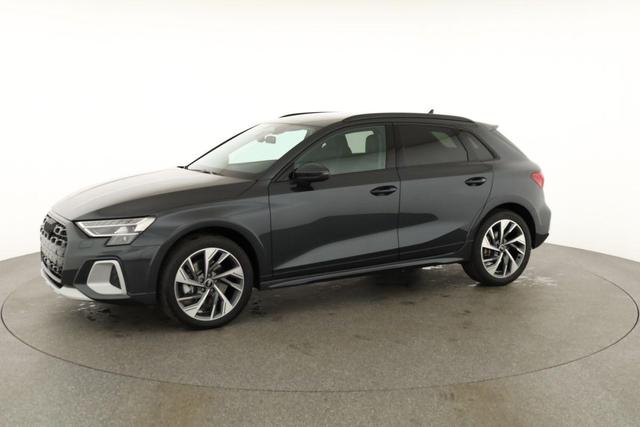 Audi A3 allstreet TFSI quattro 150 kW S-Tronic, AHK, Navi, 18-Zoll, 5-J. Garantie 