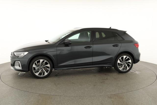 Audi A3 allstreet TFSI quattro 150 kW S-Tronic, AHK, Navi, 18-Zoll, 5-J. Garantie 