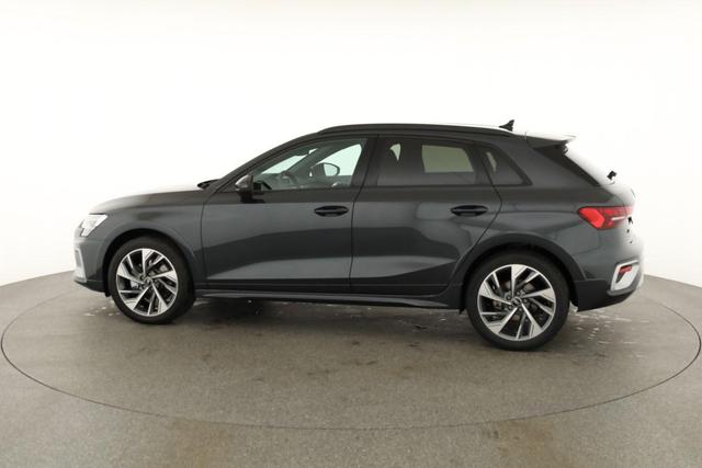 Audi A3 allstreet TFSI quattro 150 kW S-Tronic, AHK, Navi, 18-Zoll, 5-J. Garantie 