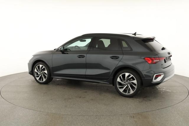 Audi A3 allstreet TFSI quattro 150 kW S-Tronic, AHK, Navi, 18-Zoll, 5-J. Garantie 
