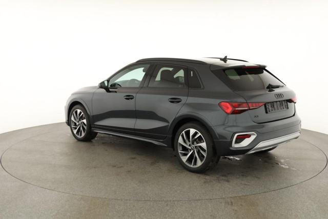 Audi A3 allstreet TFSI quattro 150 kW S-Tronic, AHK, Navi, 18-Zoll, 5-J. Garantie 