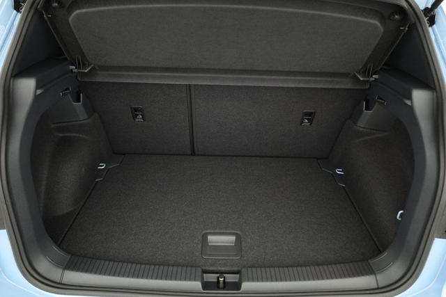 Volkswagen T-Cross 1.5 TSI 110 kW R-Line DSG R-Line, AHK, IQ.Light, Navi, Side, Kamera, Winter, 18-Zoll 